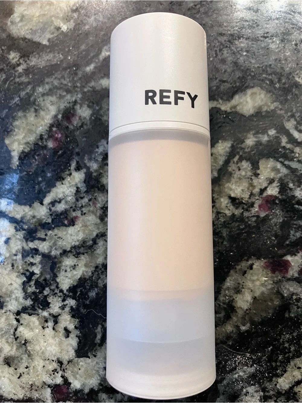 REFY skin base tint - 130N Light Neutral